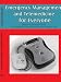 Emergency Management and Telemedicine for Everyone