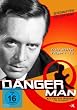Danger Man - Erste Staffel, Folgen 1-20 (4 DVDs)