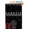 Genetic Programming: On the Programming of Computers by Means of Natural Selection (Complex Adaptive Systems)