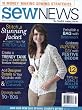 Sew News (1-year auto-renewal)