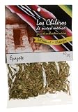 Review Los Chilero  / Los Chilero Epazote, 0.5-Ounce Units (Pack of 12)