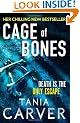 Cage Of Bones