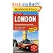 MARCO POLO Reisef�hrer London mit Szene-Guide, 24h Action pur, Insider-Tipps, Reise-Atlas: Reisen mit Insider-Tipps. Mit Cityatlas und Sprachf�hrer