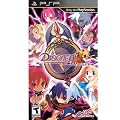 Disgaea Infinite