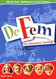 The Famous Five - Complete Series - 5-DVD Box Set ( The Famous 5 ) DVD