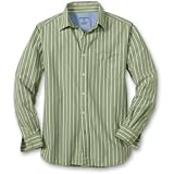 Legend Wash Poplin Striped Shirt