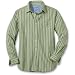 Legend Wash Poplin Striped Shirt