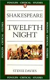 William Shakespeare: Twelfth Night