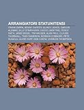 Arrangiatori statunitensi: Frank Zappa, Benny Carter, Quincy Jones, Carlos Alomar, Billy Strayhorn, Cheryl Bentyne, Percy Faith, Janis Siegel (Italian Edition)