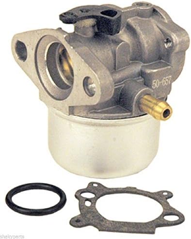 NEW 799868 BRIGGS & STRATTON CARBURETOR Replaces # 498254 497347 497314 Fits