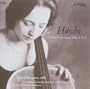 Haydn Cello Concertos Nos. 1 & 2