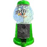 M&M'sOld-FashionedAntique-StyleCandyDispensers-Green
