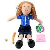 Go! Go! Sports Girl - Softball Girl - Sam