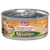 Merrick Turducken Dog Food 5.5 oz (24 Count Case)