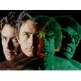 The Incredible Hulk Season 1