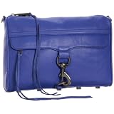 Rebecca Minkoff MAC Clutch