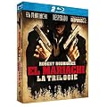 El mariachi la trilogie - El mariachi  / Desperado / Desperado 2 - 2 Blu-ray [Blu-ray]