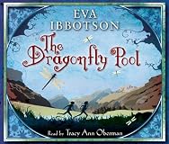 The Dragonfly Pool