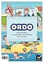Ordo Comprendre le syst�me relationnel de l'ordre