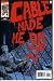 Cable #92 : Orchestral Movements in Dark (Marvel Comics)
