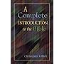 A Complete Introduction to the Bible