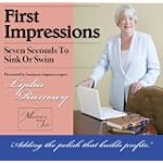 First Impressions: Seven Seconds To Sink Or Swim