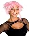 Fashion Wig, Cyber Pixie Pink