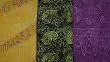 Rayon Batik Head Scarves