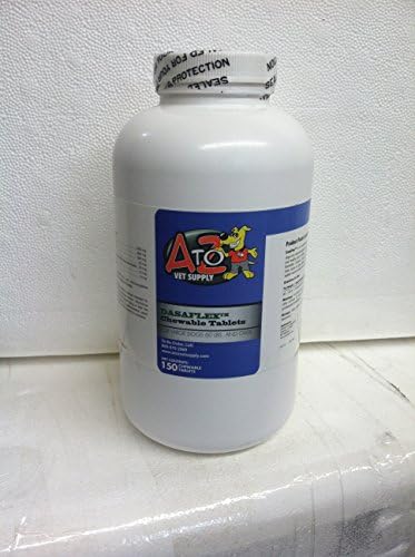 Dasaflex Chewable Tablets Large Dog 150ct