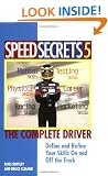 Speed Secrets 5: The Complete Driver