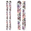 Roxy Sweetheart Girls Skis