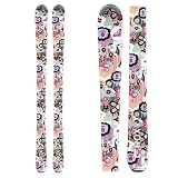 Roxy Sweetheart Girls Skis