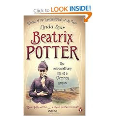 Beatrix Potter: The extraordinary life of a Victorian genius