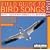 Stokes Field Guide to Bird Songs: Western Region