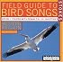 Stokes Field Guide to Bird Songs: Western Region (Stokes Field Guide to Bird Songs)