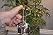 Haws 10-Ounce Plant Mister, Nickel