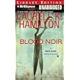 Blood Noir (Anita Blake Vampire Hunter) (Anita Blake Vampire Hunter) by  Laurell K. Hamilton and Cynthia Holloway
