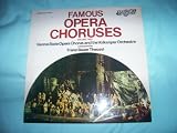 LGD 019 Famous Opera Choruses VSOC Franz Bauer Theussl