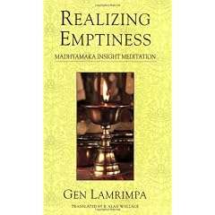 Realizing Emptiness: Madhyamaka Insight Meditation