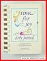 Time for Joy Daily Journal: A Pocket Book of Affirmations