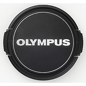 Olympus LC-40.5 Lens Cap