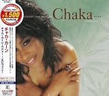チャカ・カーン・ベスト!~エピファニー(スーパー・ファンタスティック・ベスト2009)/チャカ・カーン