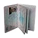 Vintage Flight Attendant Passport Holder