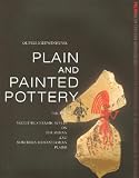 Painted Pottery Books