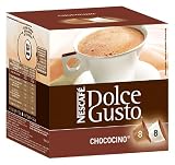 Electronics : 2 x 8 Krups Dolce Gusto Chococino