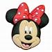 Sports : Minnie style your Crocs, Minnie the mouse