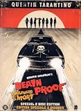 Death Proof - Special Edition 2 Disc [Region 2] [PAL]