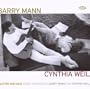 Glitter & Gold: Words & Music By Barry Mann & Cynthia Weil