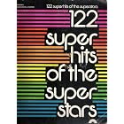 Buy 122 Super Hits of the Super Stars by  Gary Morowitz