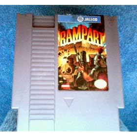 Rampart